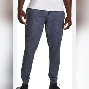 Dark Gray Jogger Pants
